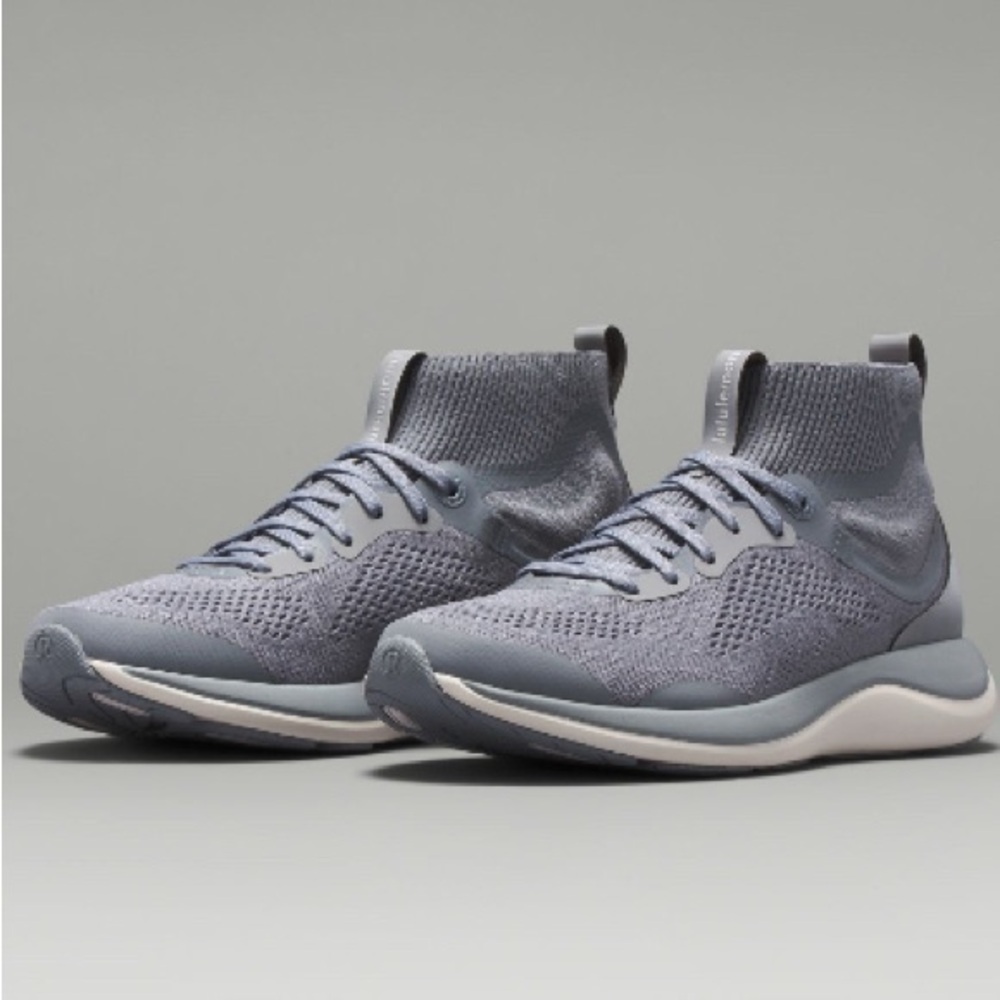 Lululemon Women’s Chargefeel Mid Workout Shoes